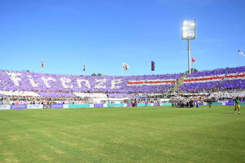 ACF FIORENTINA VS JUVENTUS 04